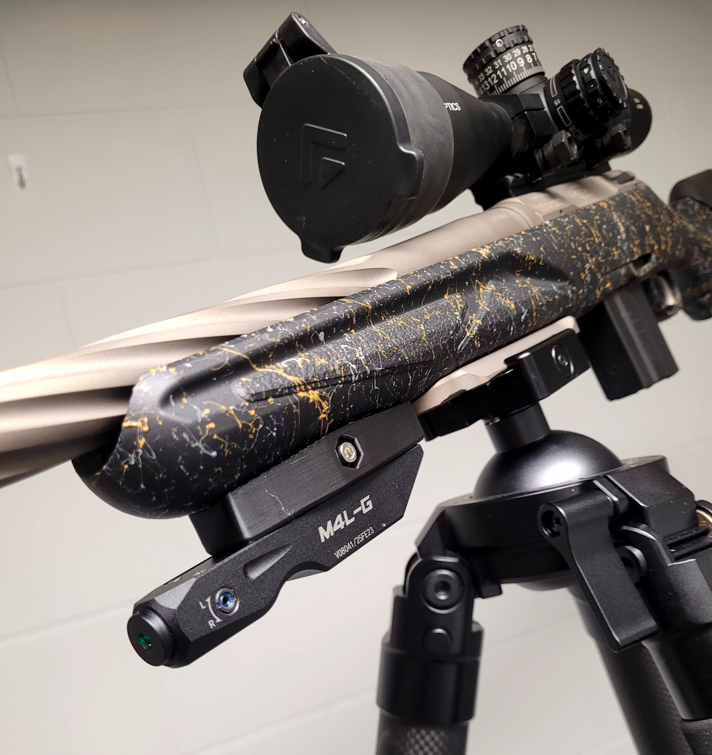 Laser Sight w/ Ruger American Gen2 Sling Stud Mount