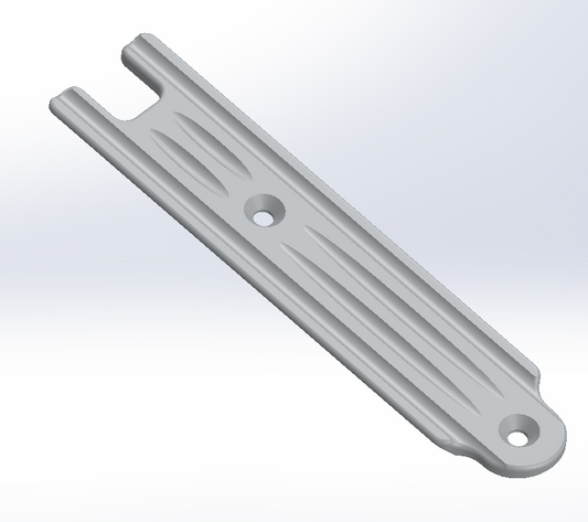 Savage Impulse Arca Rail