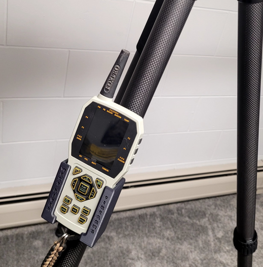 FoxPro Remote Mount