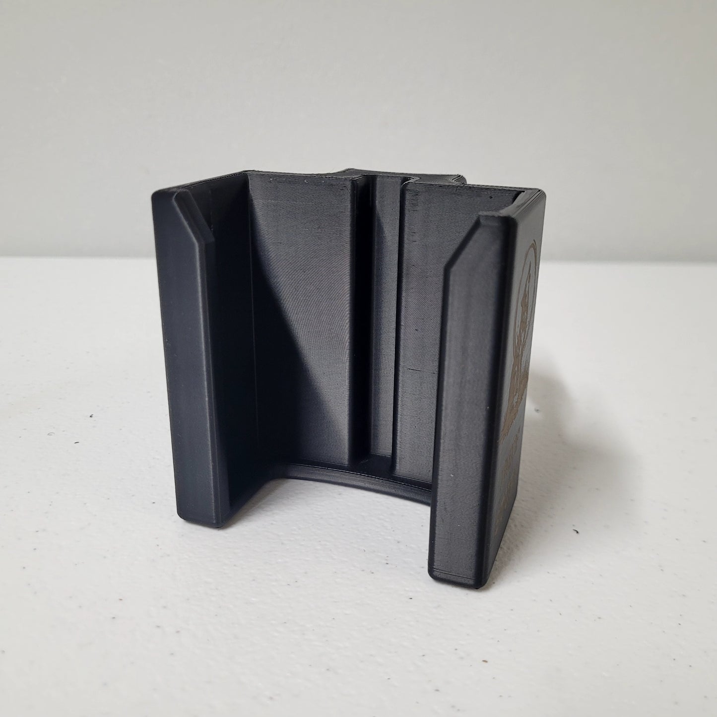 Remote Mount - ICOtec – Buff Stuff