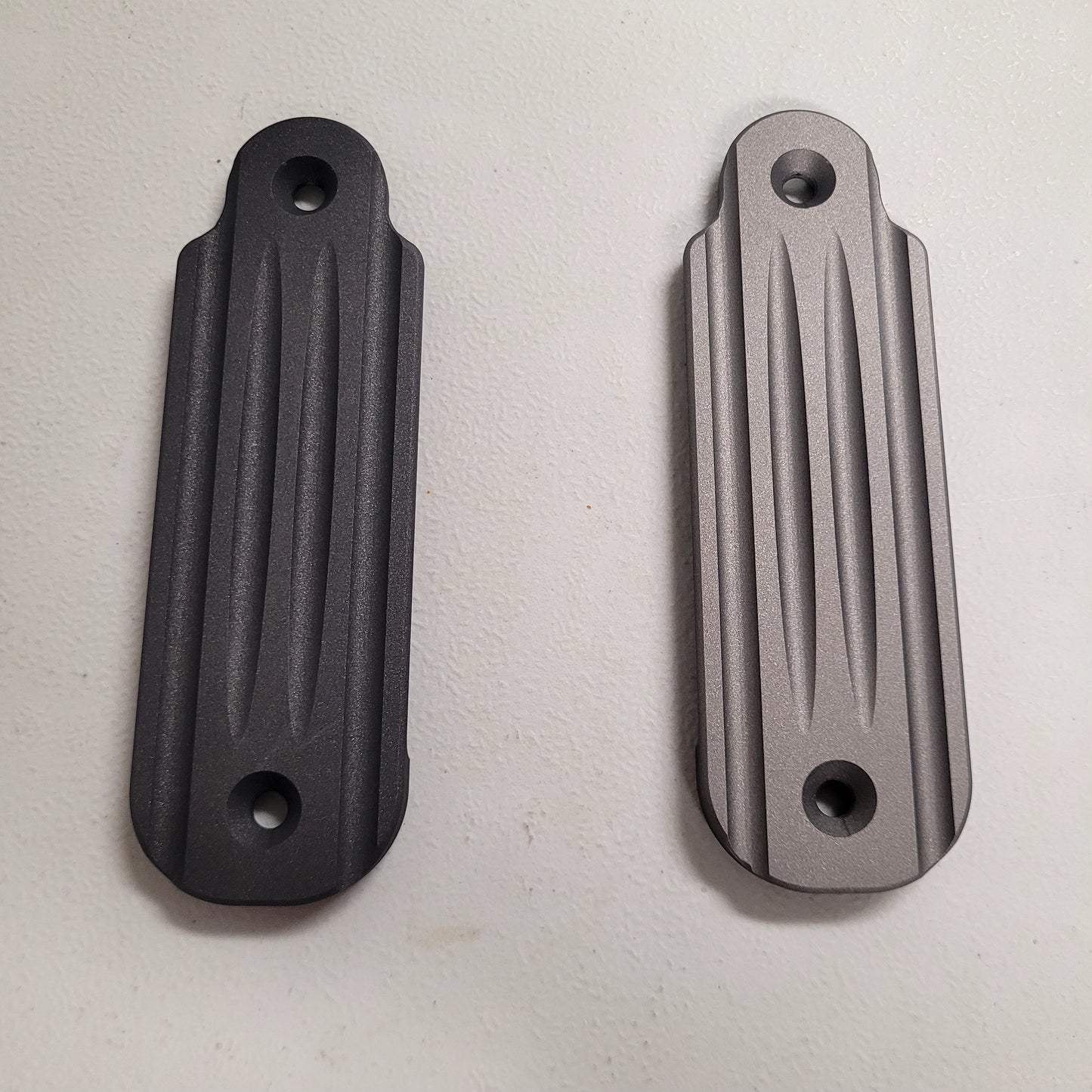 3" Universal Arca Rail