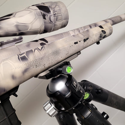 3" Universal Arca Rail